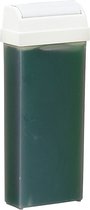 Sibel - Maxi Pro - Brede Harscassette - Groen - Gevoelige Huid - 110 ml