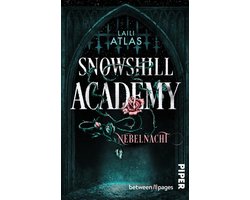 Snowshill Academy – Nebelnacht