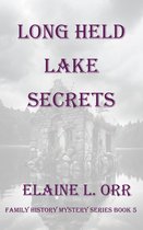 Long Held Lake Secrets
