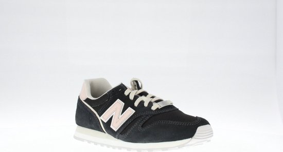 New Balance 373v2 Dames Sneakers - BLACK - Maat 37.5