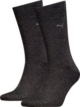 ACCESSOIRES PUMA - puma men classic sock 2p - Grijs-Multicolore