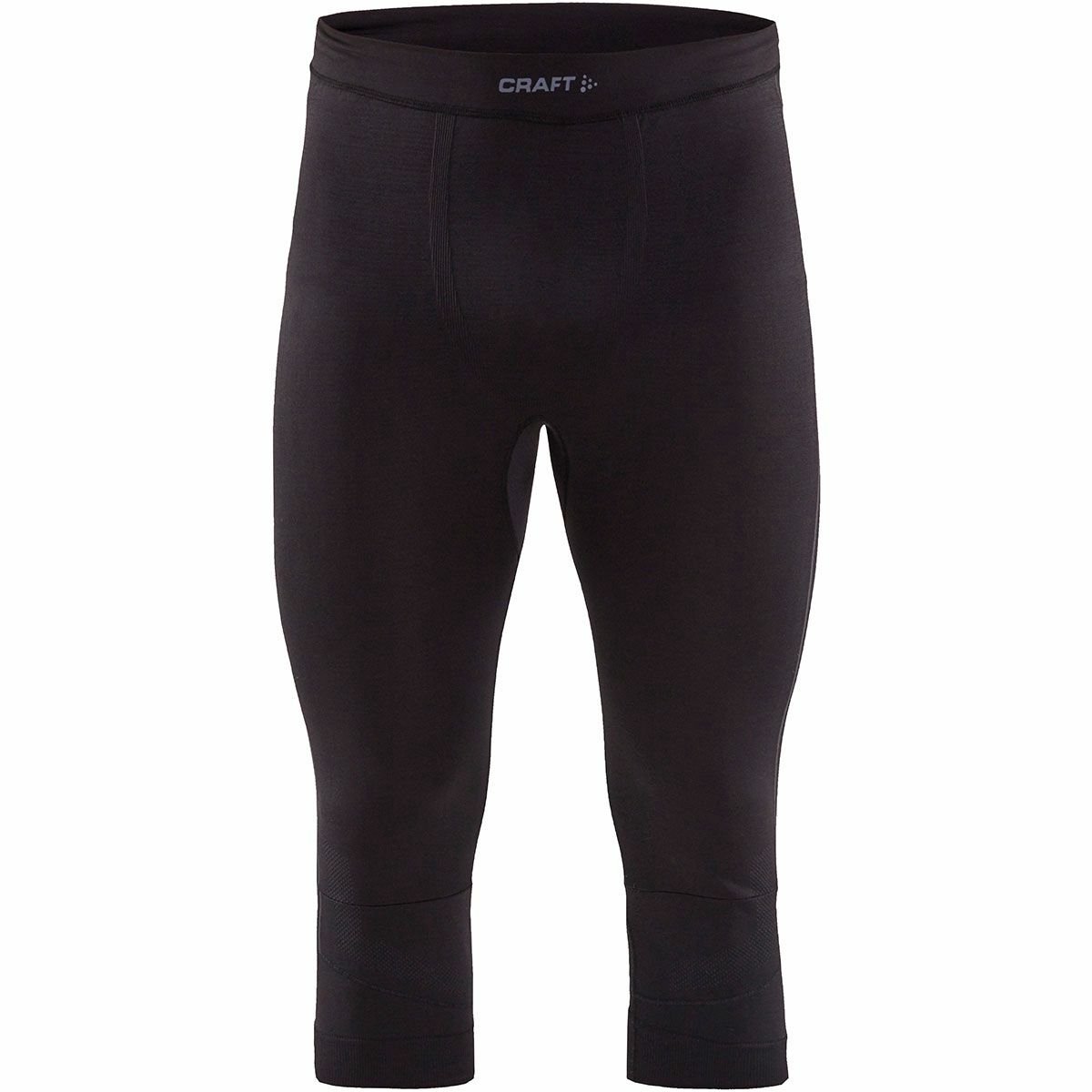 CRAFT - active intensity knicker m - Short thrm heren - Zwart
