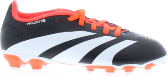 adidas Performance Chaussure Predator 24 League Low Multi-surfaces - Enfants - Noir - 38