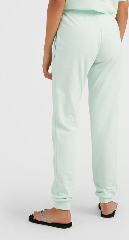 WOMENS ONEILL BLACK JOGGER PANT main image 1