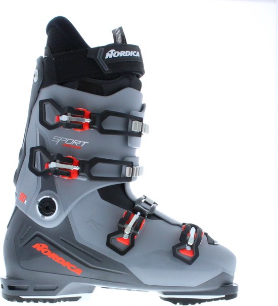 NORDICA - nordica sportmachine 3 90 x (gw) an - Grijs-Multicolour