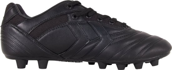 hummel Nappa Nero FG II Voetbalschoenen - Maat 42.5