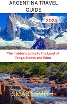 Argentina travel guide 2024