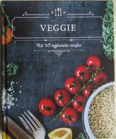 Veggie - Met 50 Vegetarische Recepten