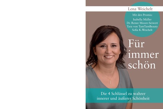 Für immer schön - cover