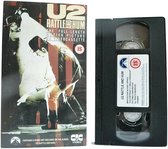 U2: Rattle and Hum VHS