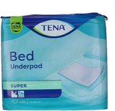 TENA Bed super 60X90cm- 20 x 35 stuks voordeelverpakking