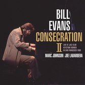 Bill Evans - Consecration 2 (LP)