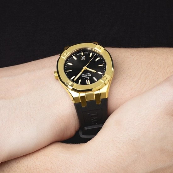 Jaguar Clair de Lune J898/1 Damenarmbanduhr à vendre pour 429 € par un