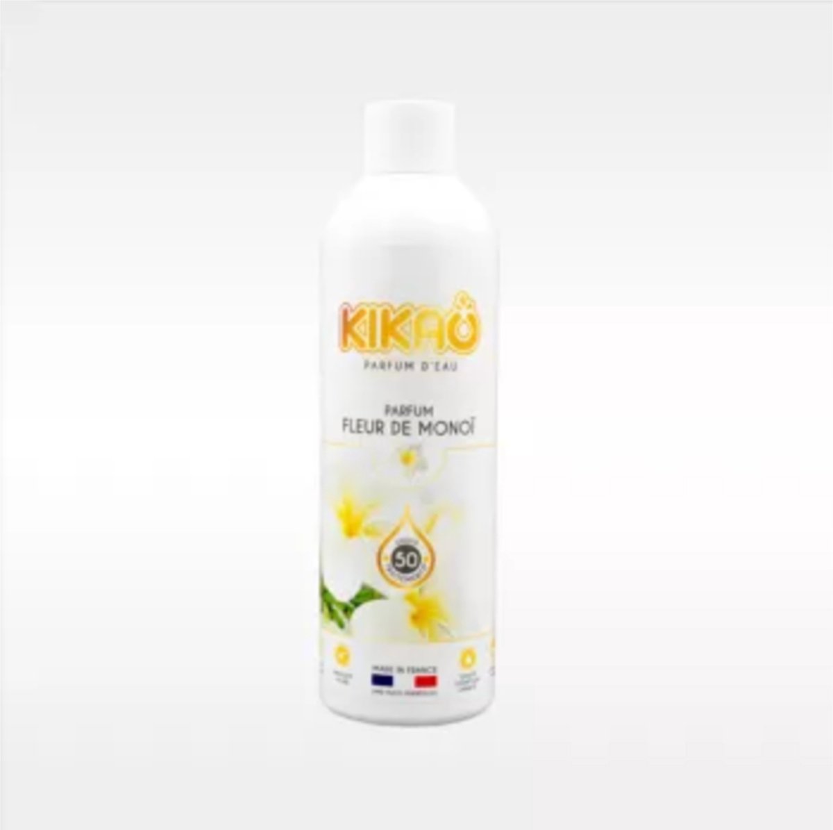 Goedkoopste Kikao Monoi Spa & Pool parfum