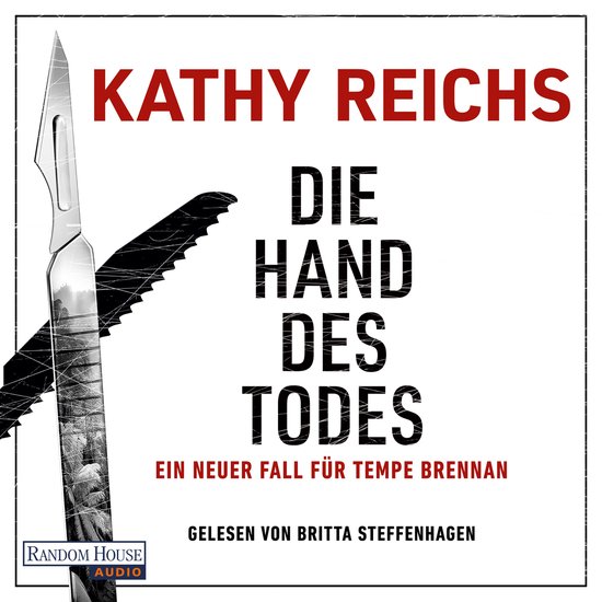 Die Hand des Todes - cover