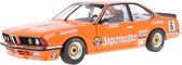 Solido BMW 635 CSI (E24) orange #6 1:18 Auto
