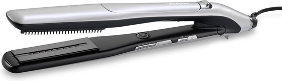 BaByliss Steam Lustre Styler Stoom Stijltang ST595E - - BaByliss - €122,99