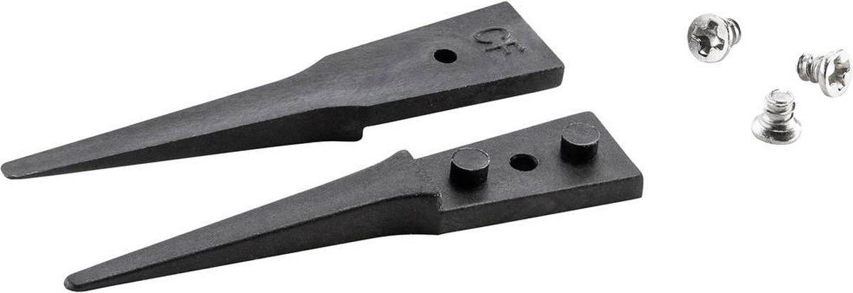 Goedkoopste Ideal Tek A242CF Reservepunt voor pincet 40 mm