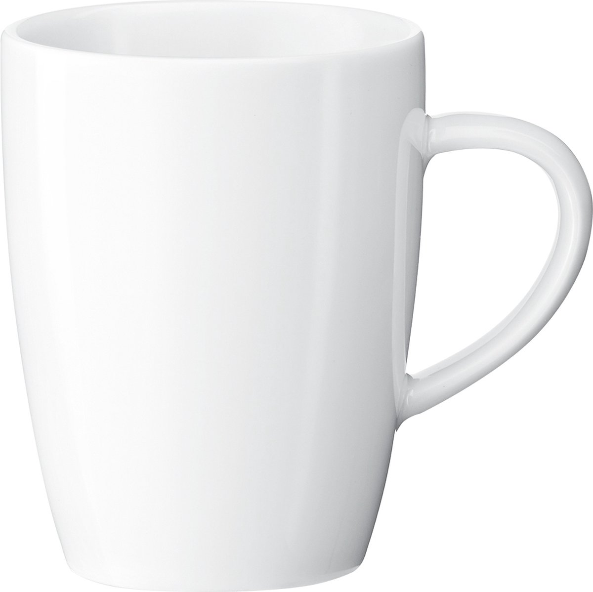Jura JURAKOFFIEBEKER Koffie accessoire Wit