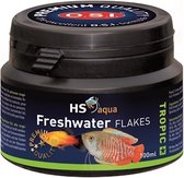 Hs Aqua Freshwater Flakes
