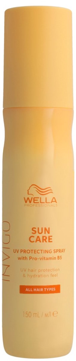 Wella Professionals Invigo Sun Protect Spray - 150 ml - Alle haartypen