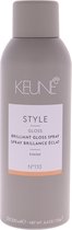 Keune Style Gloss Brilliant Gloss Spray N°110 Hold 1 500ml