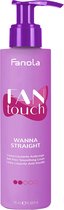 Fanola Styling Crème Fantouch Anti-Frizz Smoothing Cream 195ml