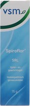 VSM Spiroflor SRL Spier- en gewrichtsgel- 2 x 75 gram voordeelverpakking