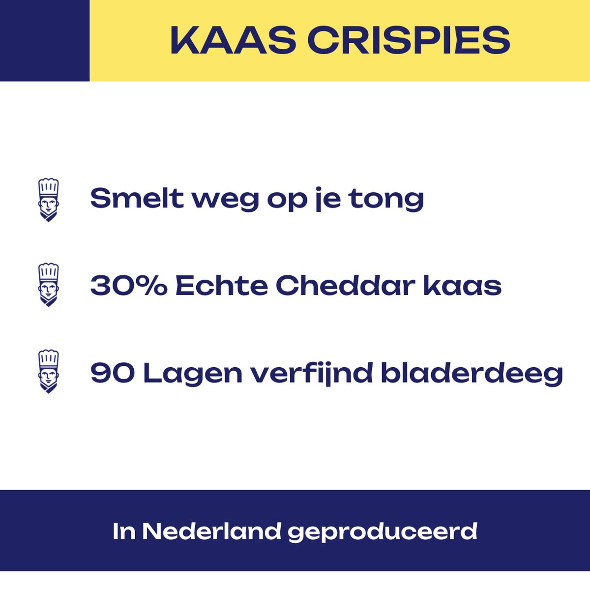 Fancy Goud - Truffel - Hazelnoot - 200g - Doos 15 Stuks