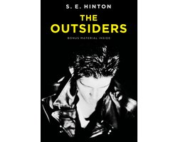 Omslag van The Outsiders