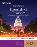 South-Western Federal Taxation 2025