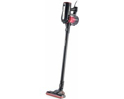 Ariete 2759/10 - Handy Force RBT - steelstofzuiger & kruimelzuiger - HEPA filter