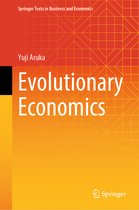 Springer Texts in Business and Economics- Evolutionary Economics