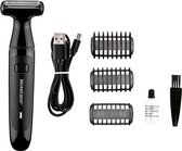SILVERCREST - PERSONAL CARE Trimmer