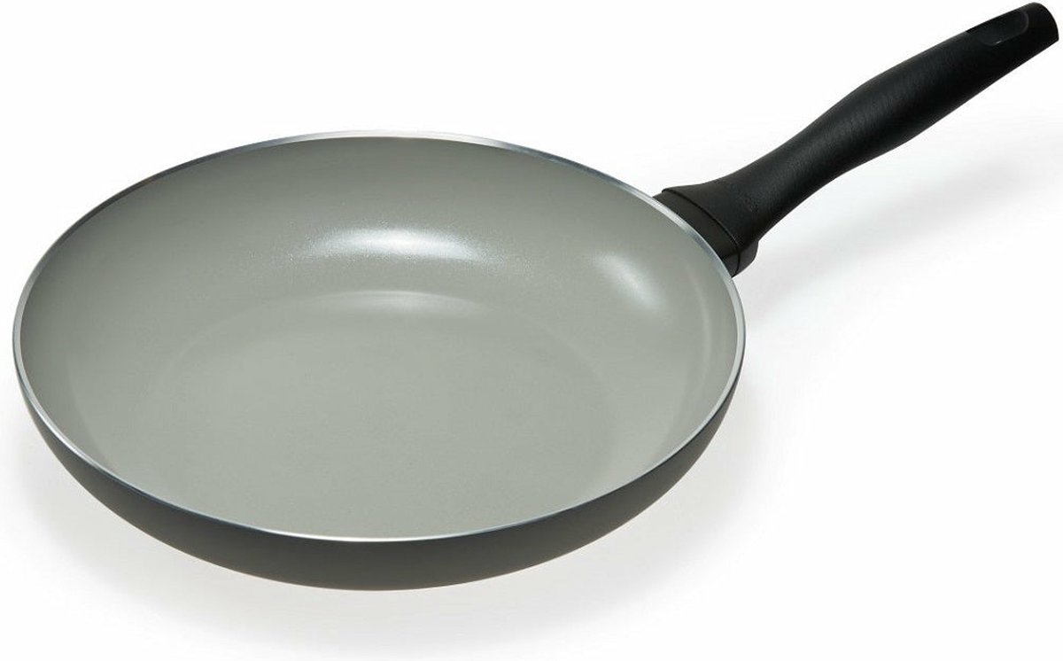 Moneta Melodia Multifunctionele pan Rond