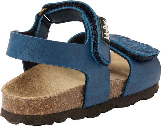 Kipling GUY - Sandalen - Blauw - sandalen maat 29