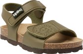 Kipling GUY - sandalen jongens - Groen - sandalen maat 31
