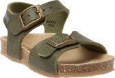 Kipling GEORGE 1 - sandalen jongens - Groen - sandalen maat 25