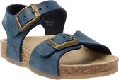Kipling GEORGE 1 - sandalen jongens - Blauw - sandalen maat 22