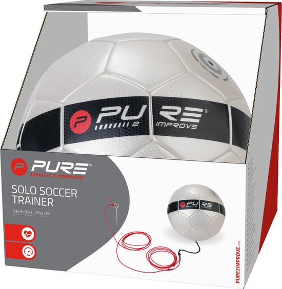 Entraîneur de football Pure2Improve