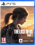 The Last of Us: Part 1 - Remake - PS5 Image