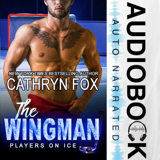 The Wingman - cover