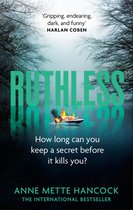 A Kaldan and Schäfer Mystery - Ruthless