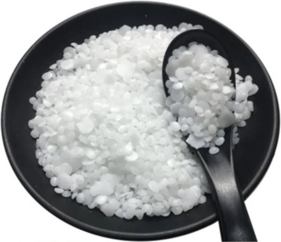 Paraffine 5 kg - kaarsen maken