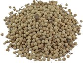 Grains de poivre Witte