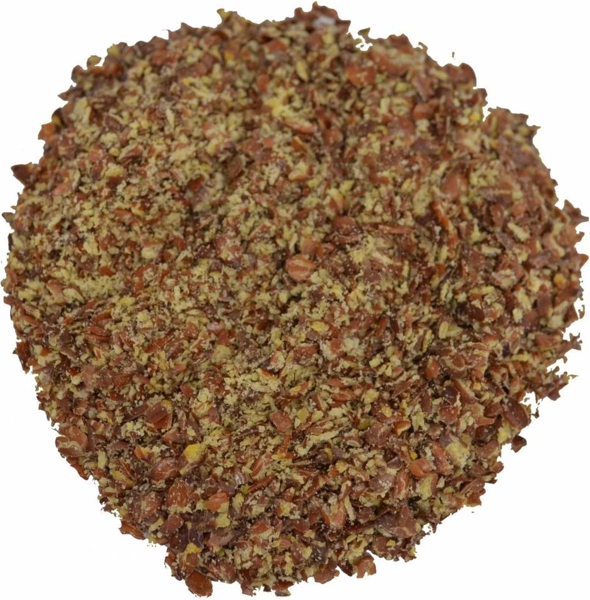 Goedkoopste Lijnzaad gebroken