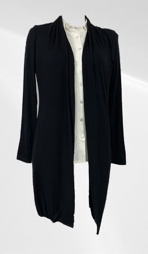 Essentials Swing Tank voor dames (verkrijgbaar in grote maten), kobaltblauw, X-Large