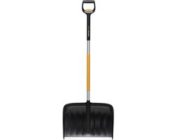 Fiskars X-serie telescopische sneeuwruimer 1057189
