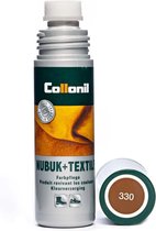 Nubuck reiniger en suède reiniger | keuze uit 33 kleuren | verzorgt en verfrist de kleuren | 100 ml