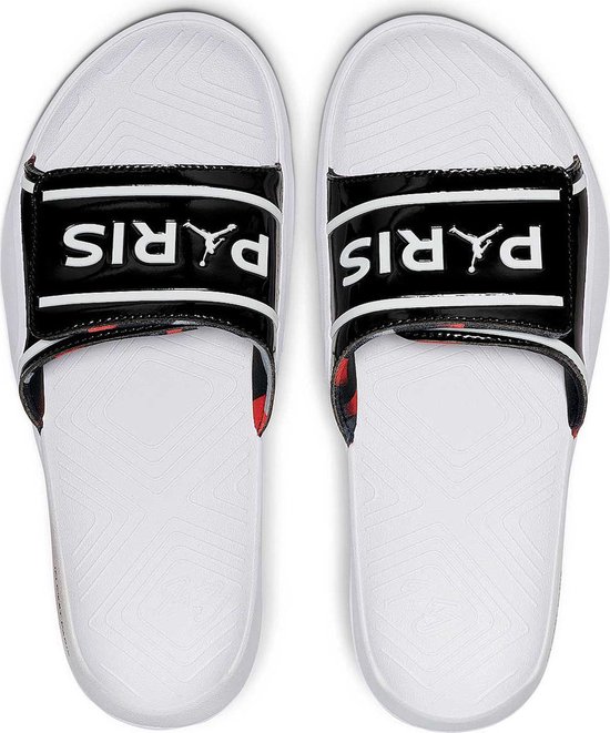 Nike Jordan Hydro 7 V2 PSG - CJ7244 001 - Maat 47.5 - Mannen